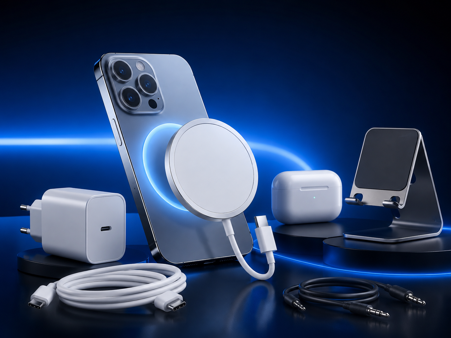 Accesorios para Celular