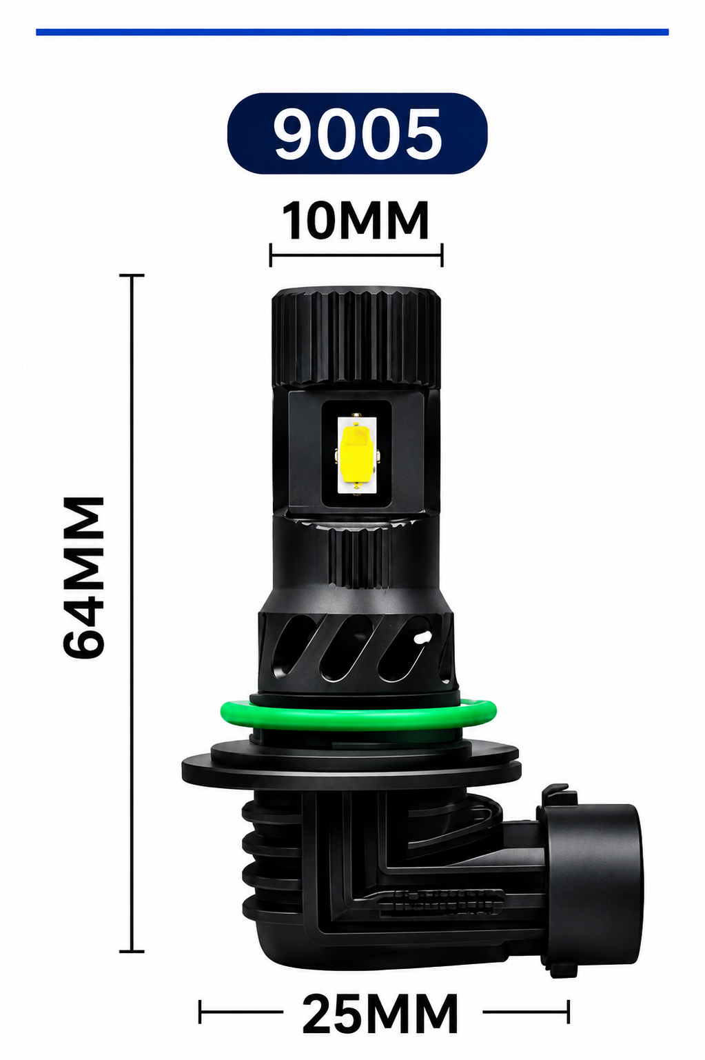 Kit LED KB4